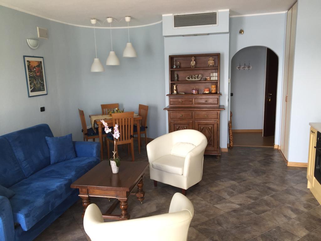 Appartamento Il Porto Baveno Exterior photo
