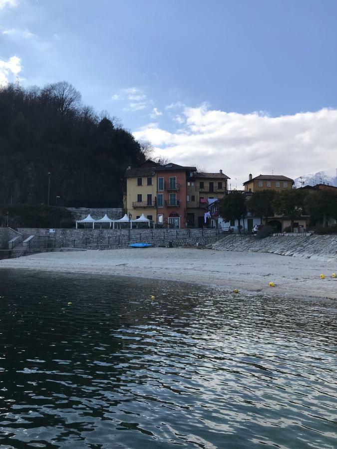 Appartamento Il Porto Baveno Exterior photo